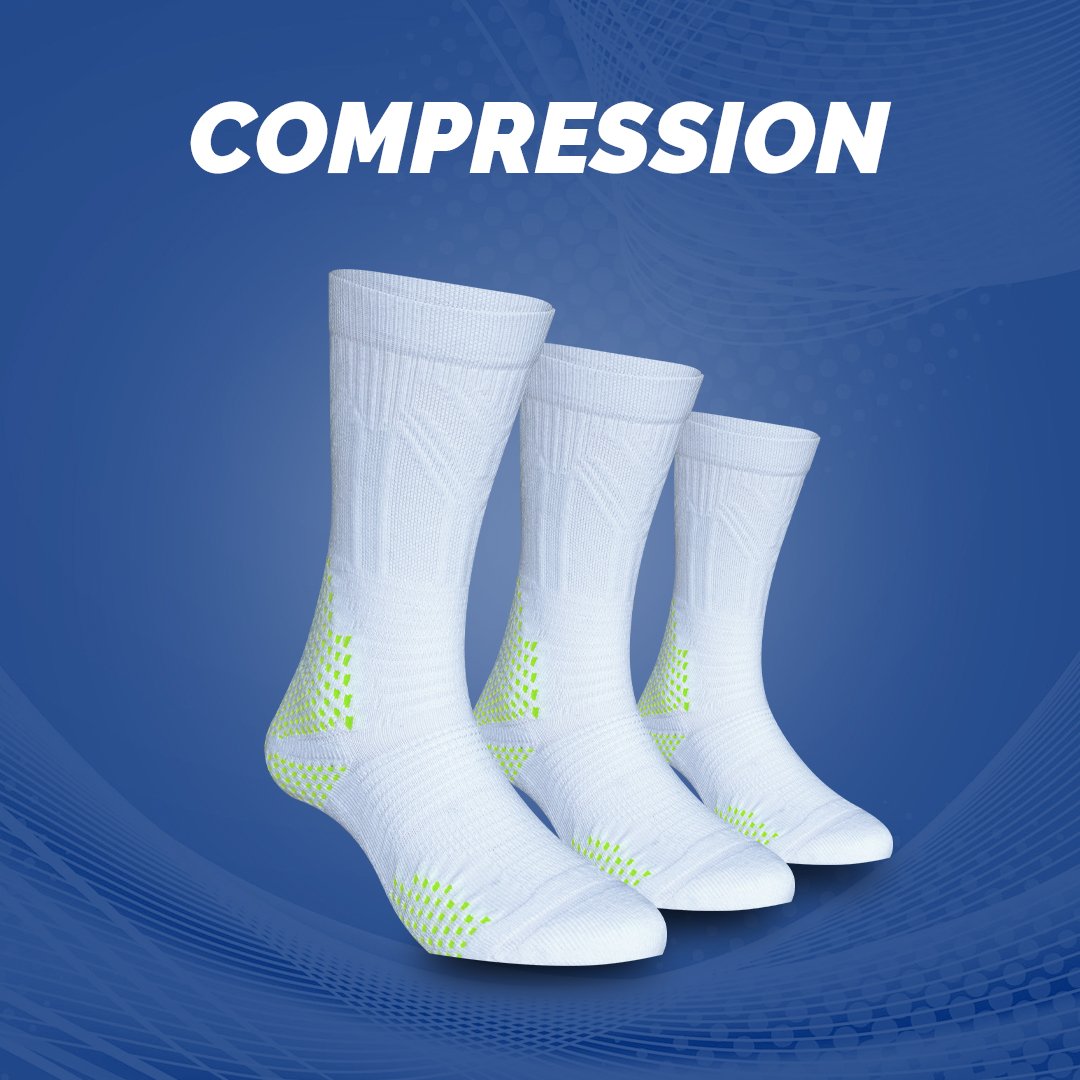 COMPRESSION