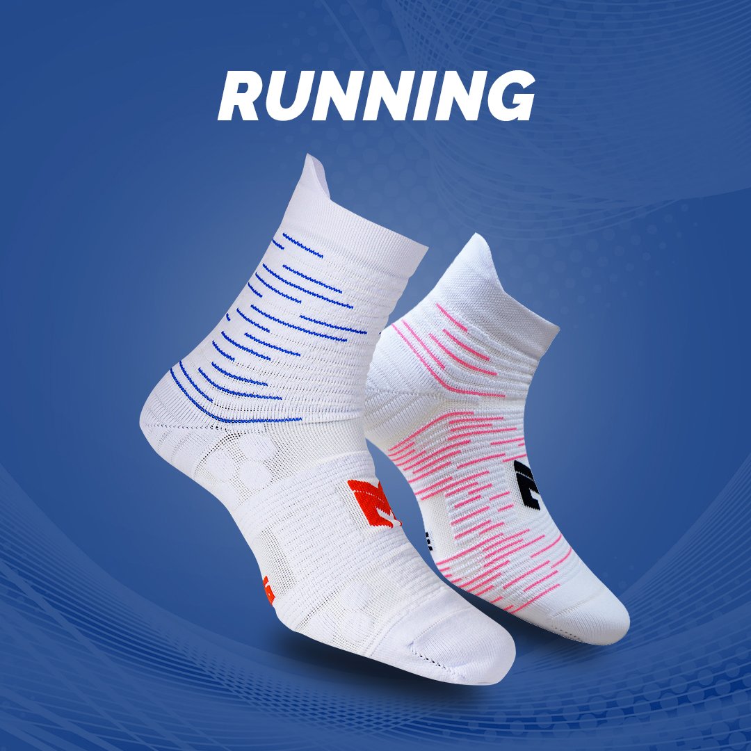 RUNNING
